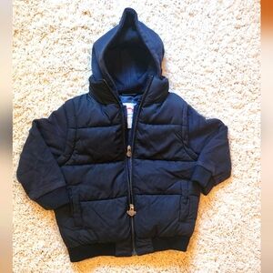 Appaman boy's winter jacket 5T